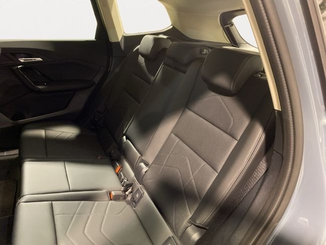 BMW X1 sdrive18i 100 kw (136 cv)