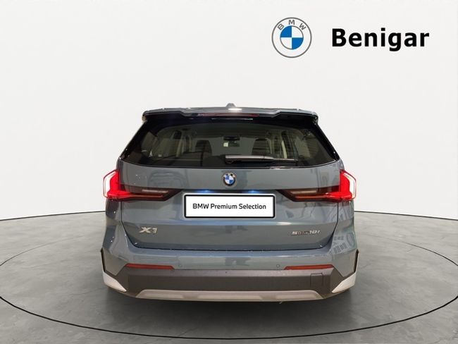 BMW X1 sdrive18i 100 kw (136 cv)