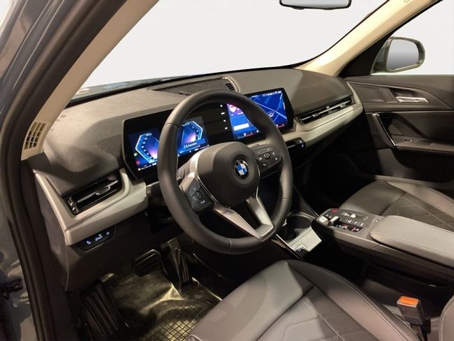 BMW X1 sdrive18i 100 kw (136 cv)