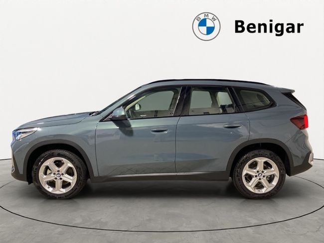 BMW X1 sdrive18i 100 kw (136 cv)
