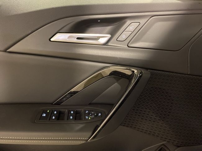 BMW X1 sdrive18i 100 kw (136 cv)