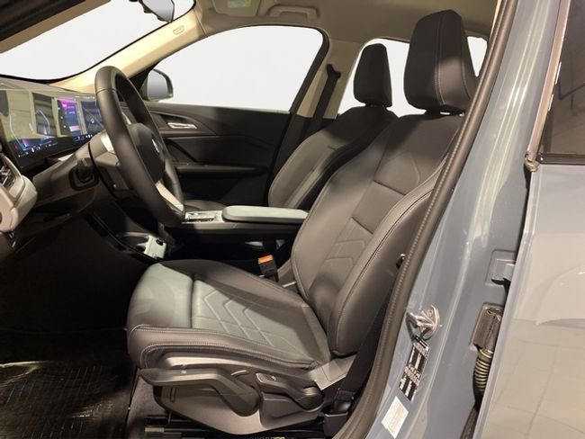 BMW X1 sdrive18i 100 kw (136 cv)