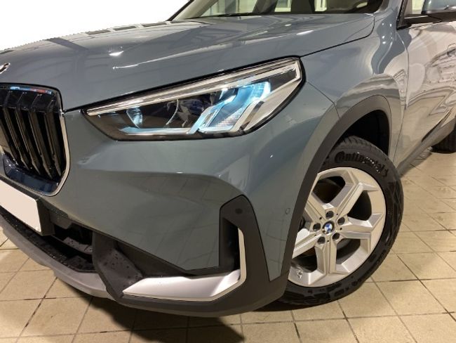BMW X1 sdrive18i 100 kw (136 cv)