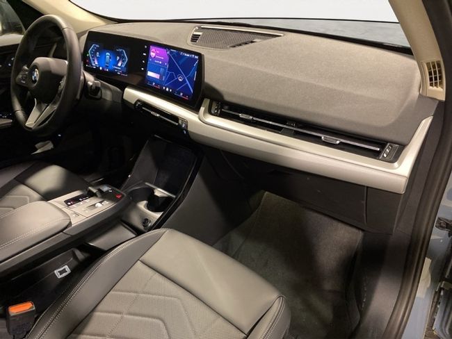 BMW X1 sdrive18i 100 kw (136 cv)