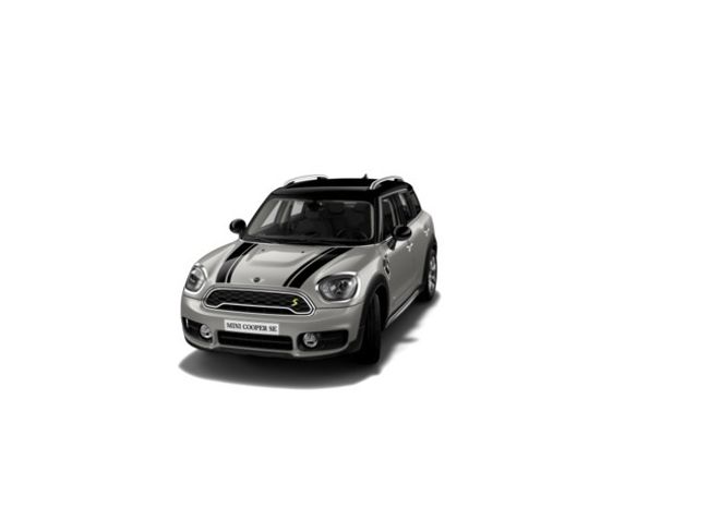 MINI Countryman cooper s e all4 165 kw (224 cv)