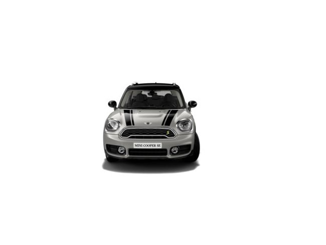 MINI Countryman cooper s e all4 165 kw (224 cv)
