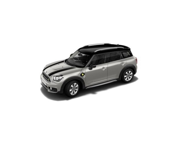 MINI Countryman cooper s e all4 165 kw (224 cv)
