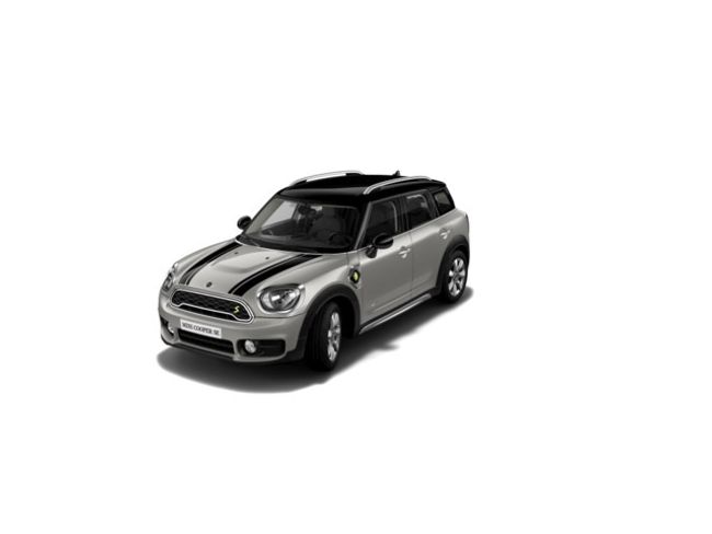 MINI Countryman cooper s e all4 165 kw (224 cv)