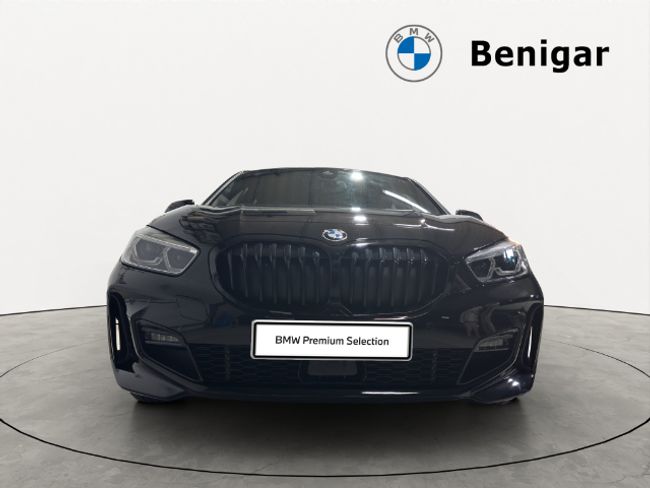 BMW Serie 1 118d business 110 kw (150 cv)