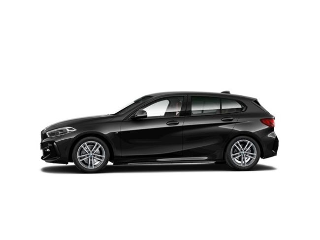 BMW Serie 1 118d business 110 kw (150 cv)