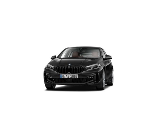 BMW Serie 1 118d business 110 kw (150 cv)
