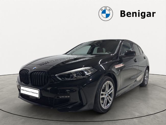BMW Serie 1 118d business 110 kw (150 cv)