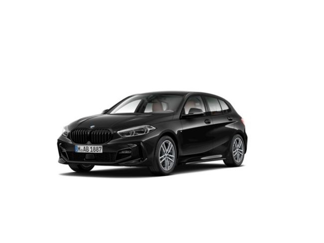BMW Serie 1 118d business 110 kw (150 cv)