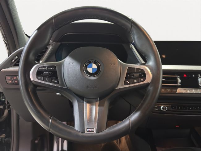 BMW Serie 1 118d business 110 kw (150 cv)