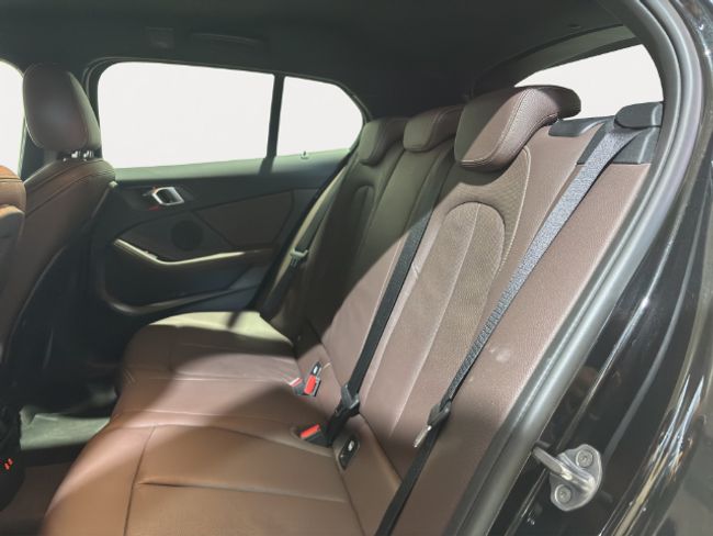 BMW Serie 1 118d business 110 kw (150 cv)