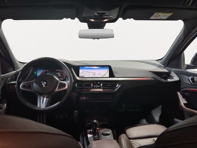 BMW Serie 1 118d business 110 kw (150 cv)