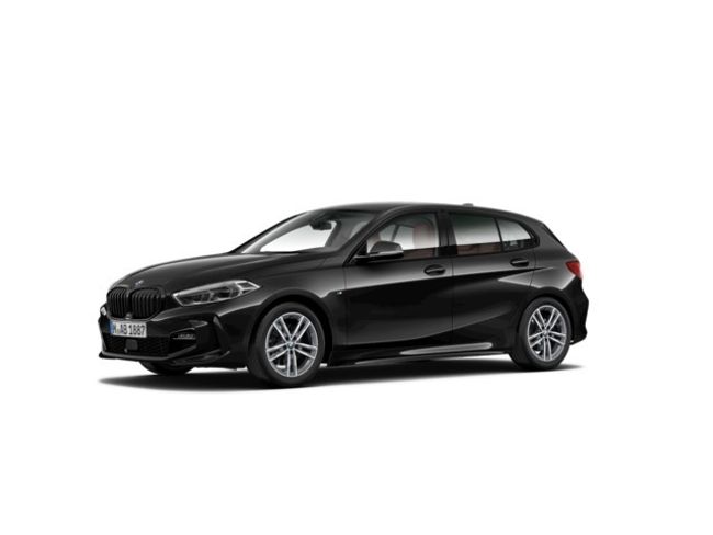 BMW Serie 1 118d business 110 kw (150 cv)