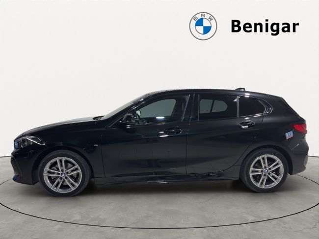 BMW Serie 1 118d business 110 kw (150 cv)