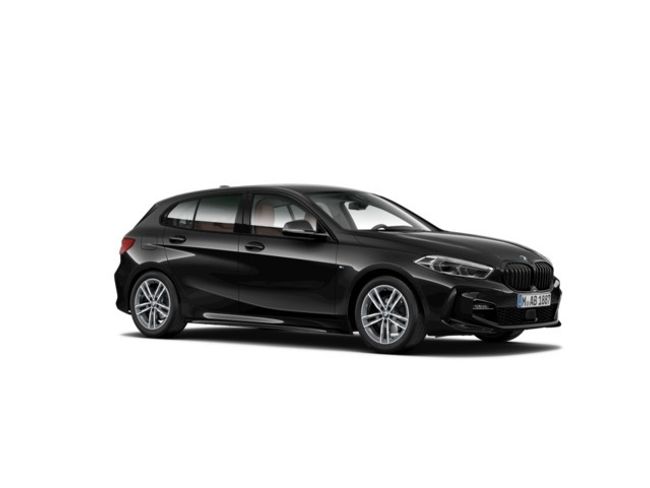 BMW Serie 1 118d business 110 kw (150 cv)