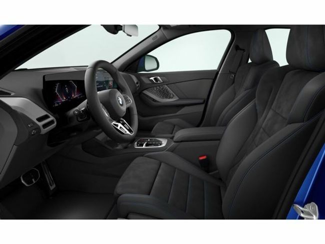 BMW Serie 1 120d 120 kw (163 cv)