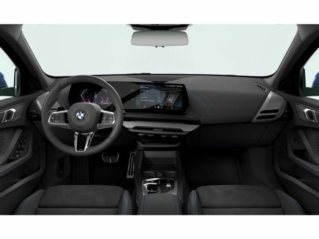 BMW Serie 1 120d 120 kw (163 cv)