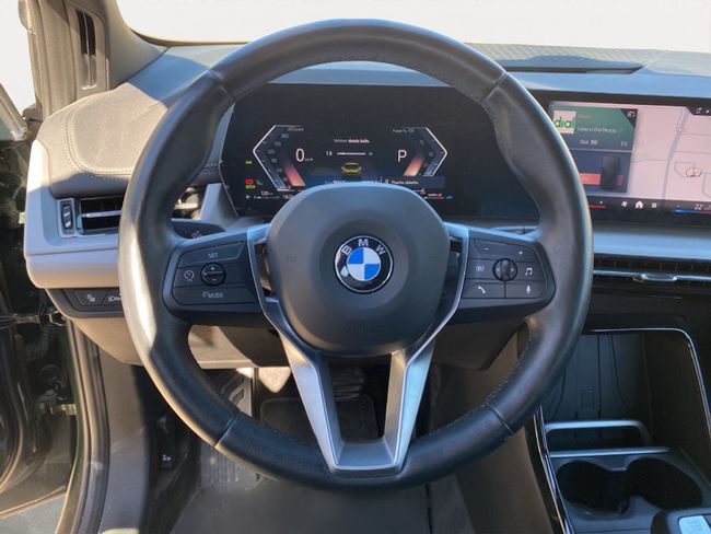 BMW Serie 2 218d active tourer 110 kw (150 cv)