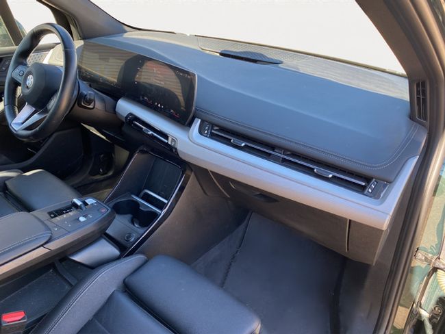 BMW Serie 2 218d active tourer 110 kw (150 cv)