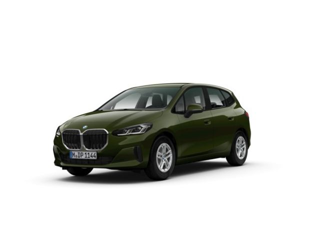 BMW Serie 2 218d active tourer 110 kw (150 cv)