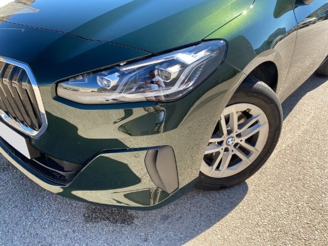 BMW Serie 2 218d active tourer 110 kw (150 cv)