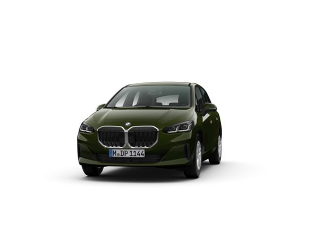 BMW Serie 2 218d active tourer 110 kw (150 cv)