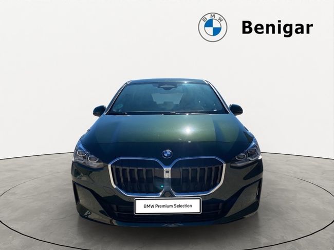 BMW Serie 2 218d active tourer 110 kw (150 cv)