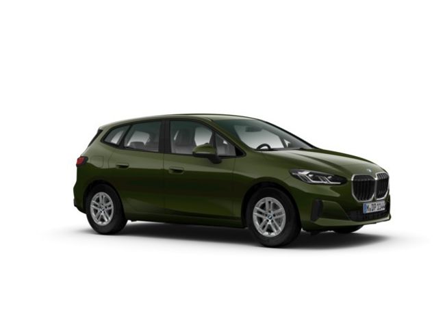 BMW Serie 2 218d active tourer 110 kw (150 cv)
