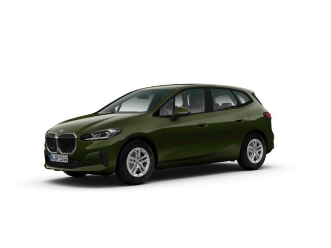 BMW Serie 2 218d active tourer 110 kw (150 cv)