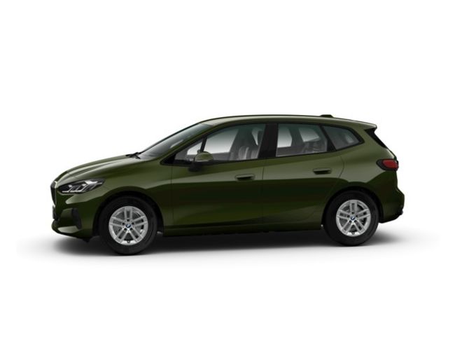 BMW Serie 2 218d active tourer 110 kw (150 cv)