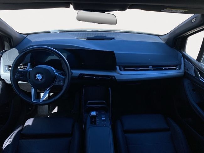 BMW Serie 2 218d active tourer 110 kw (150 cv)