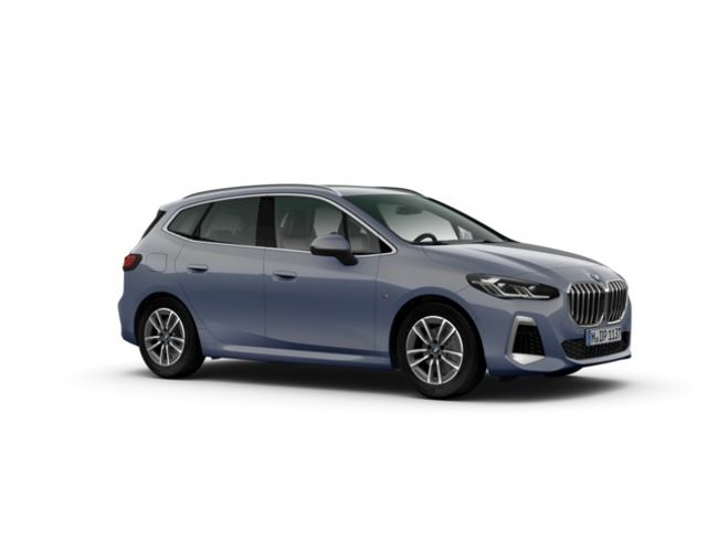 BMW Serie 2 218i active tourer 100 kw (136 cv)