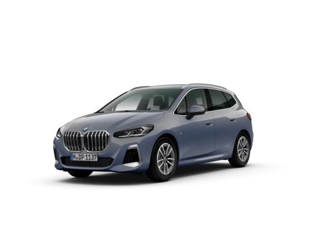 BMW Serie 2 218i active tourer 100 kw (136 cv)