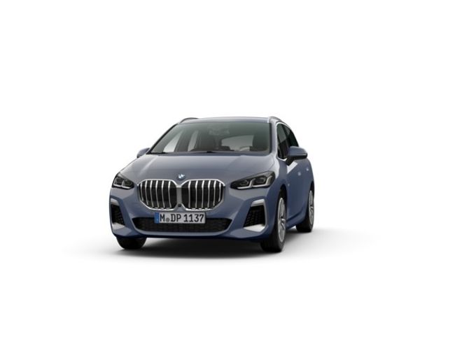 BMW Serie 2 218i active tourer 100 kw (136 cv)