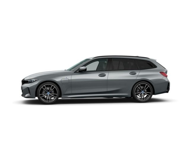 BMW Serie 3 330e xdrive touring 215 kw (292 cv)