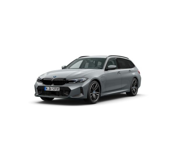 BMW Serie 3 330e xdrive touring 215 kw (292 cv)