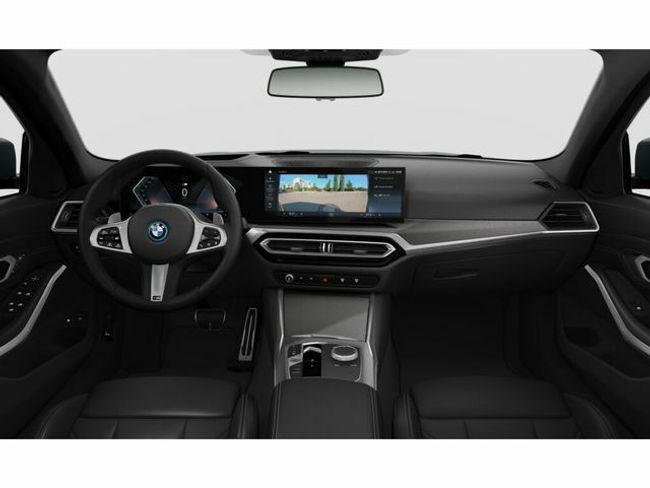 BMW Serie 3 330e xdrive touring 215 kw (292 cv)