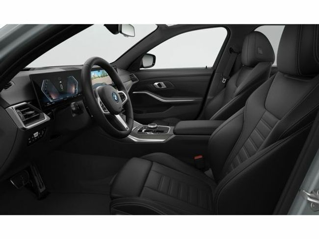 BMW Serie 3 330e xdrive touring 215 kw (292 cv)