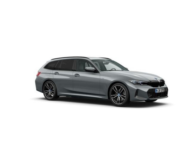 BMW Serie 3 330e xdrive touring 215 kw (292 cv)