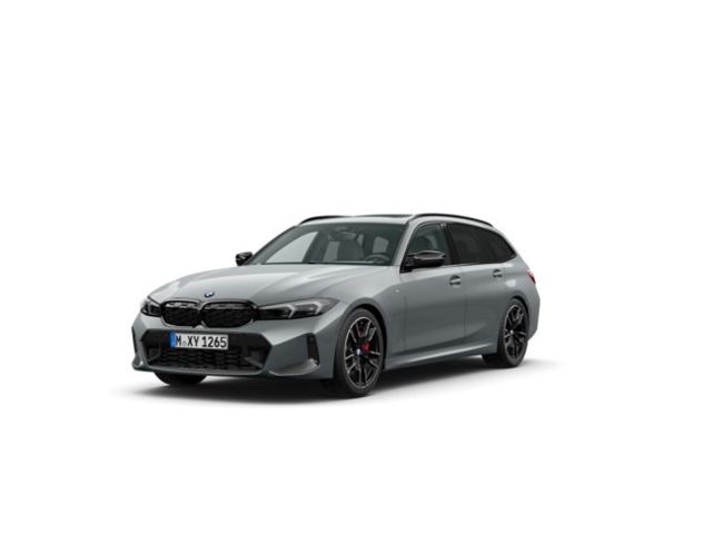BMW Serie 3 m340d xdrive touring 250 kw (340 cv)