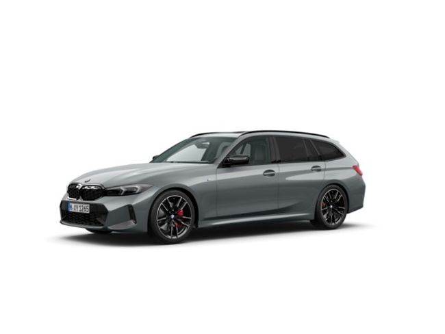 BMW Serie 3 m340d xdrive touring 250 kw (340 cv)