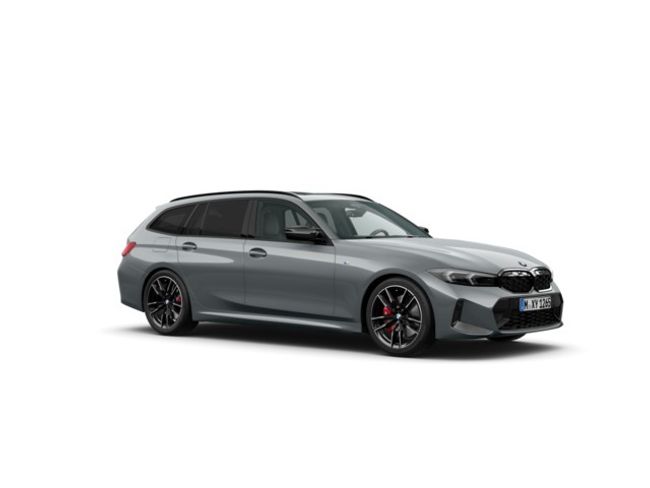 BMW Serie 3 m340d xdrive touring 250 kw (340 cv)