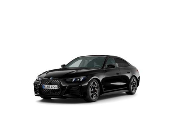 BMW Serie 4 430i xdrive gran coupe 180 kw (245 cv)