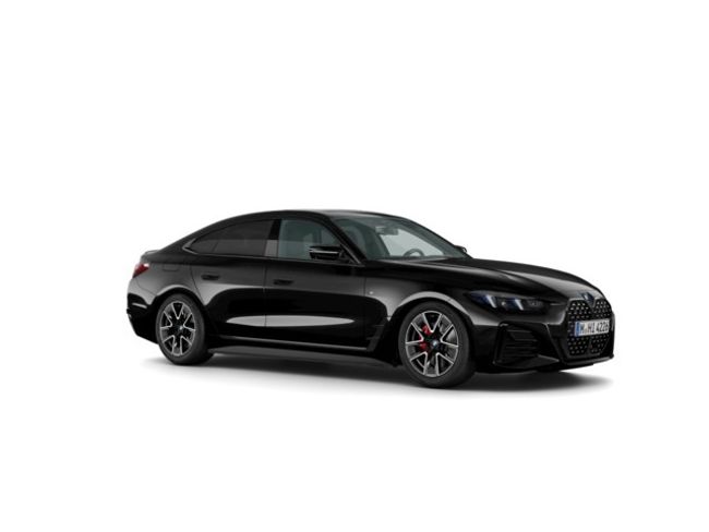 BMW Serie 4 430i xdrive gran coupe 180 kw (245 cv)