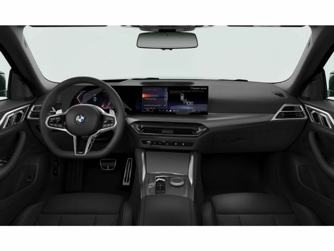 BMW Serie 4 430i xdrive gran coupe 180 kw (245 cv)