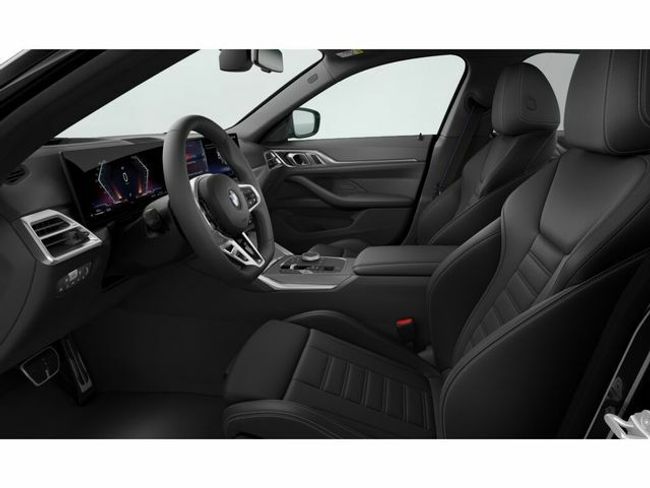 BMW Serie 4 430i xdrive gran coupe 180 kw (245 cv)